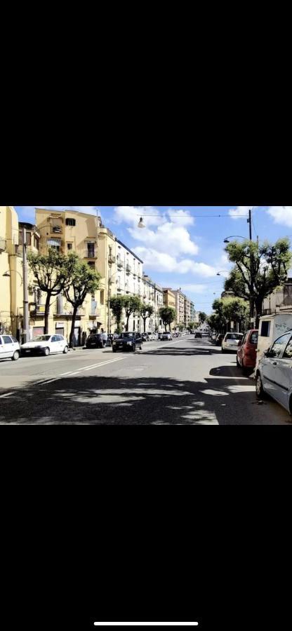 Appartamento Napoli - Parva Domus Экстерьер фото
