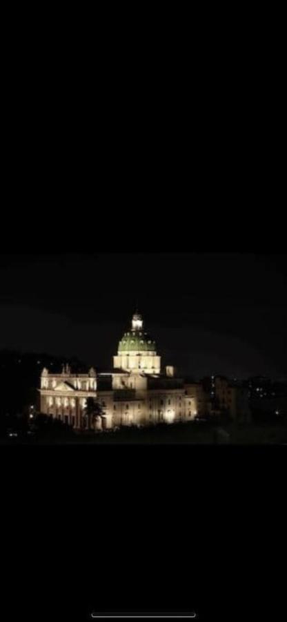 Appartamento Napoli - Parva Domus Экстерьер фото